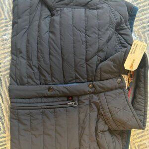 Men's Relwen Windzip Jacket - Midnight - Medium